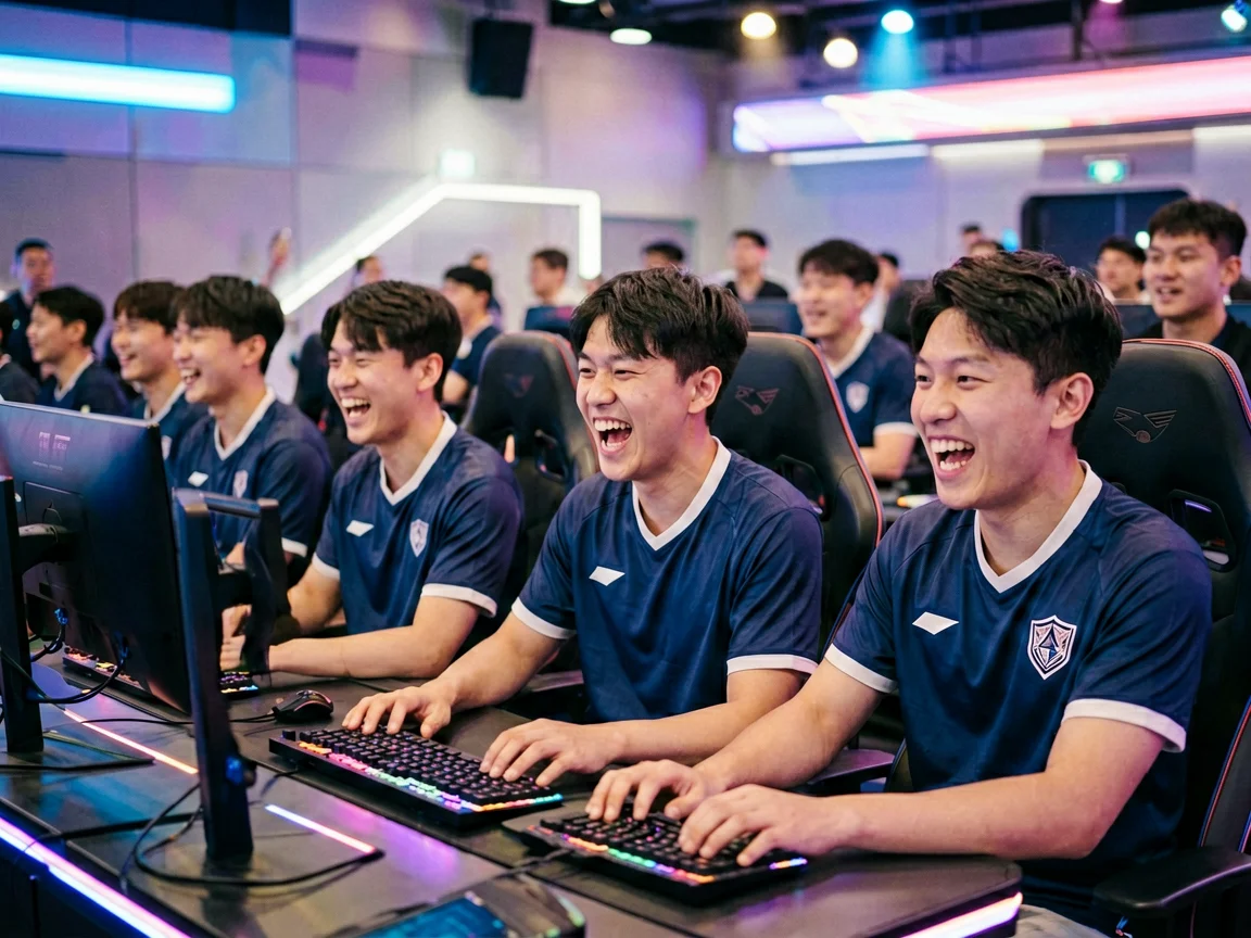 MovistarKOI确认出征2026MSI全力冲击赛事